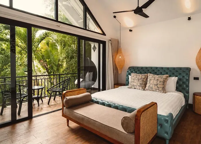 Luxury Treehouse, Stunning View, Great Location! Holiday home Ubud (Bali)
